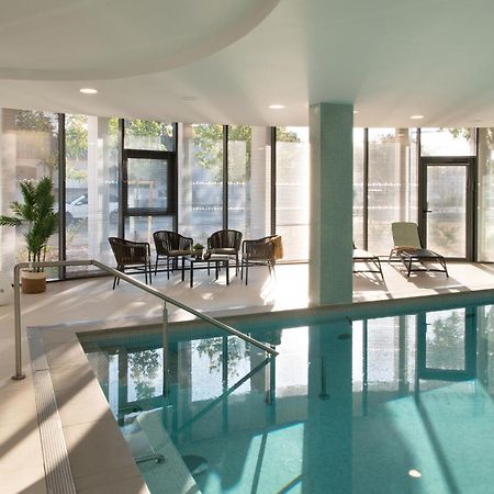 Domitys Basaltik Apartment แอกด์ ภายนอก รูปภาพ