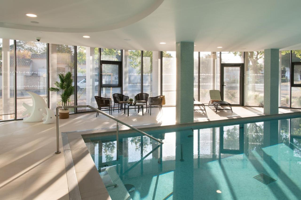 Domitys Basaltik Apartment แอกด์ ภายนอก รูปภาพ