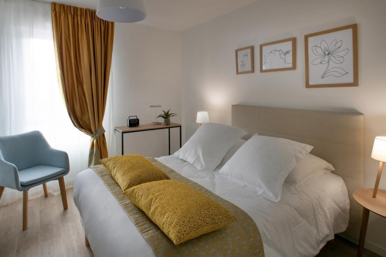 Domitys Basaltik Apartment แอกด์ ภายนอก รูปภาพ