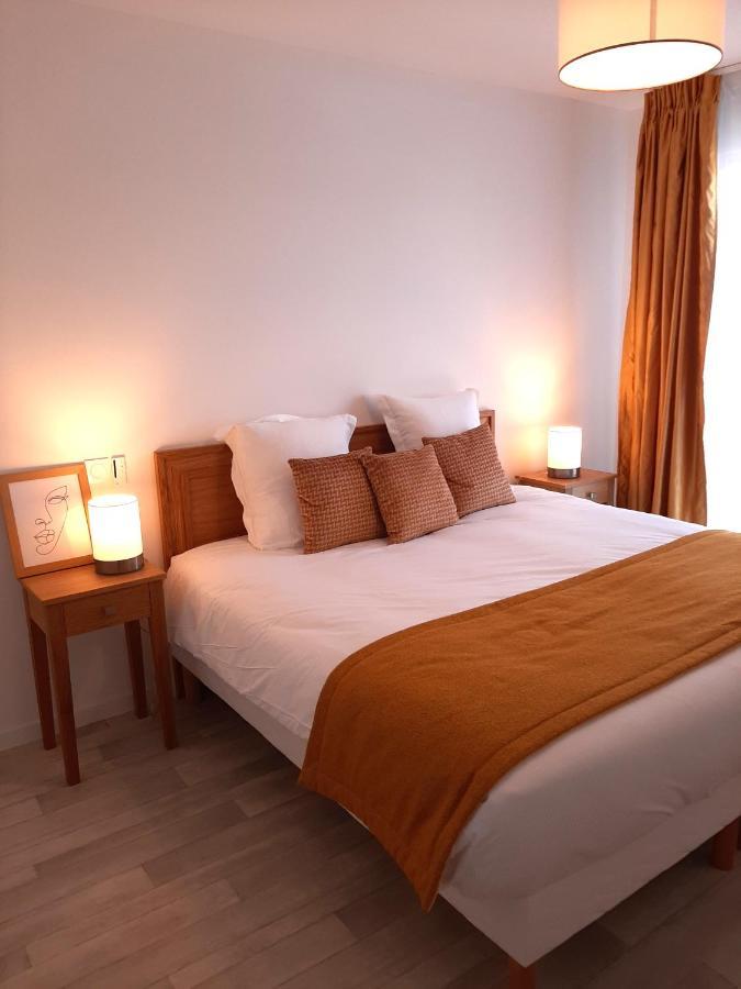 Domitys Basaltik Apartment แอกด์ ภายนอก รูปภาพ