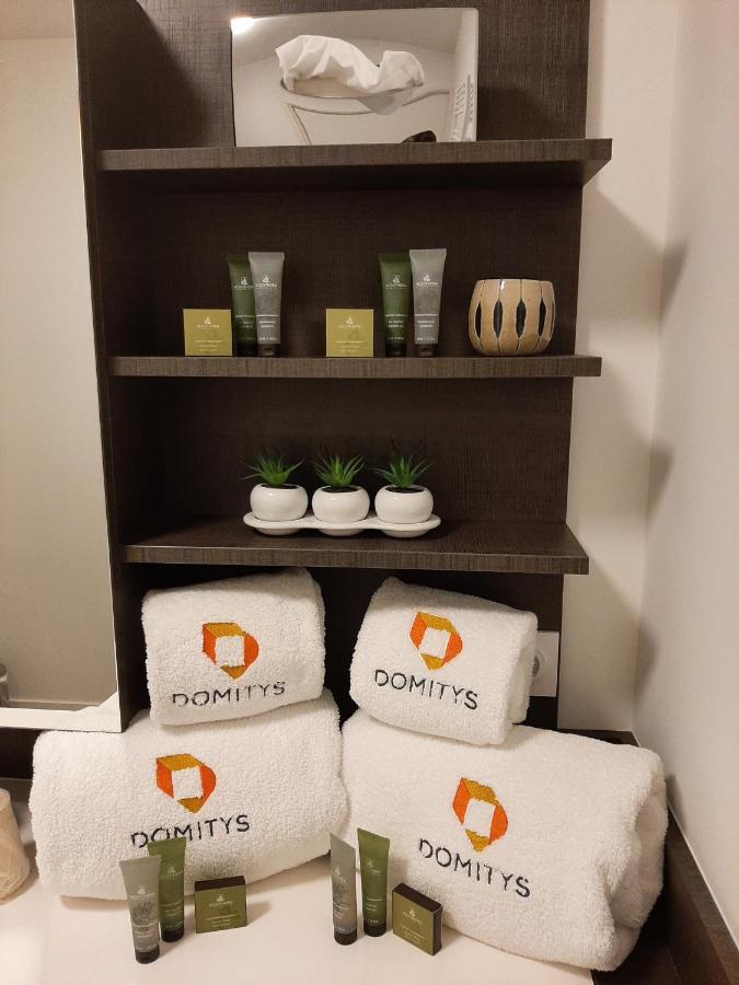 Domitys Basaltik Apartment แอกด์ ภายนอก รูปภาพ